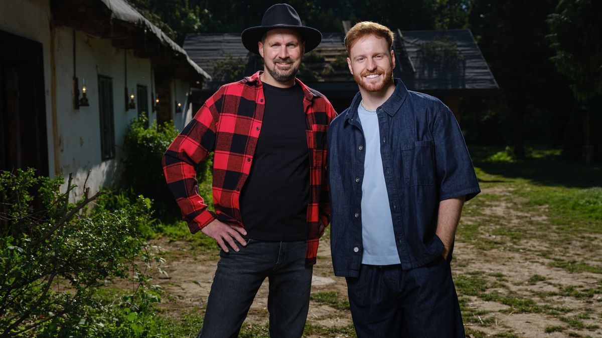 Farma Česko 2025: Sluhové v tom nejsou sami! Volba rukojmích zamíchá kartami