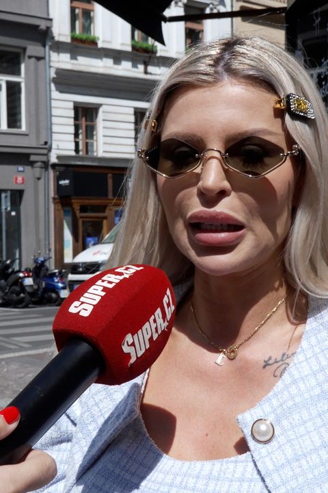 Stěhování odloženo, bude se zvětšovat dům! Vémola s Lelou už mají povolení