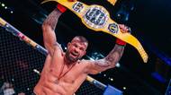 Největší československý MMA souboj zná svého vítěze: Trilogii století ovládl Karlos Vémola