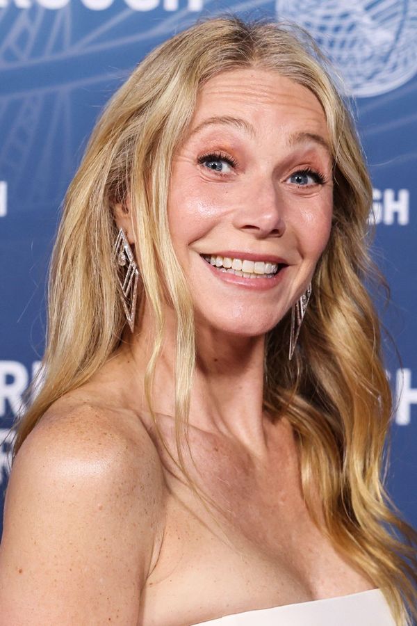 Obyčejný video recept diváky zaujal hned první vteřinou: Gwyneth Paltrow vařila snídani nahoře bez - fotka 1/1