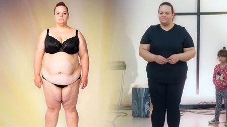 Zuzana z Extrémních proměn má 10 dětí a sebe odsunula na druhou kolej: Její váha se vyšplhala na 124 kilo!