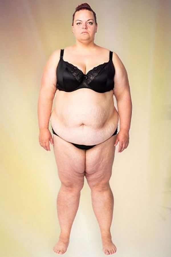 Zuzana z Extrémních proměn má 10 dětí a sebe odsunula na druhou kolej: Její váha se vyšplhala na 124 kilo! - fotka 1/1