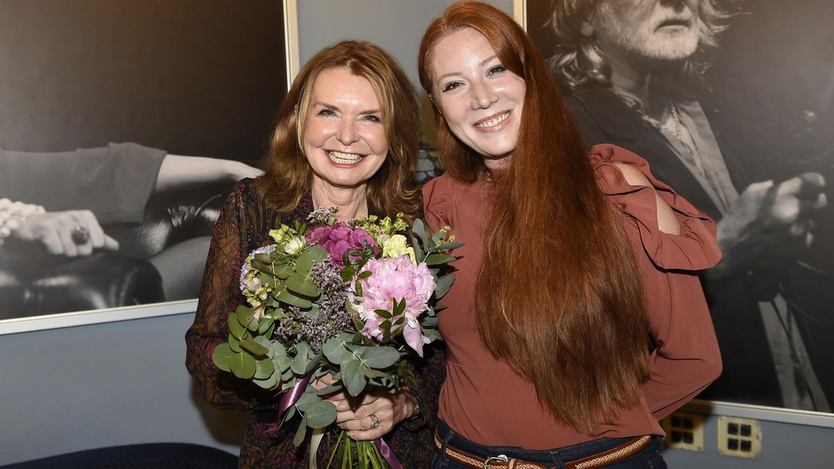 Hana Heřmánková se vrátila do práce v divadle jako umělecká šéfka: Pomáhá jí i snacha Nikol. Navzájem si jsou oporou