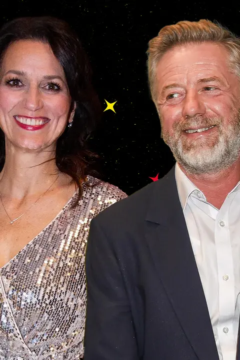 Flashback: Budete se červenat! Jiří Langmajer se rozpovídal o intimním životě. Adéla Gondíková byla v šoku