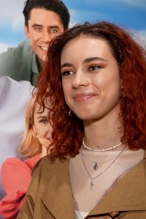Anna Dvořáková je velká fanynka táty ve StarDance: Vyšvihne to jako nikdy, je ve skvělé kondici, říká
