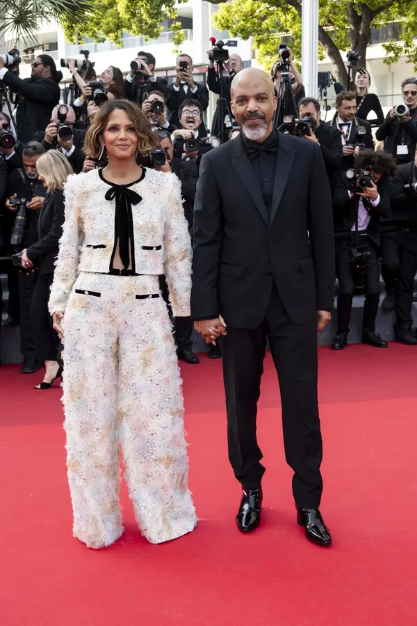 Halle Berry přítel požádal o ruku. Odmítla - fotka 1/1