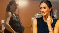 Tohle video se nikdy nemělo dostat ven! Meghan zveřejnila intimní záběry z porodnice a strhla se lavina hejtů