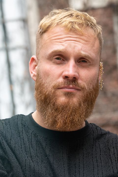 Manipuloval jsem jako svině, zhubl jsem 34 kilo! Michael šel do finále Survivoru s vidinou výhry, za svou hrou si stojí