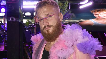 Finalista Survivoru Michael dál překvapuje: Kvůli parazitům přišel o žlučník, z ostrova posílal tajné vzkazy domů