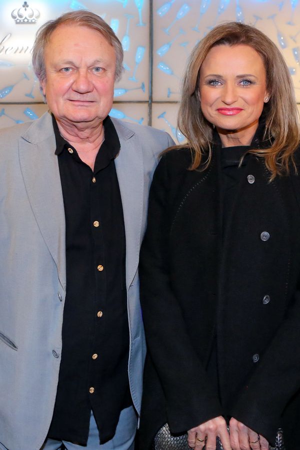 Manželka nemocného Jiřího Adamce Jana popsala, jak na tom režisér je: Rozbrečel mě, přiznala. „Zlo“ je prý sblížilo - fotka 1/1