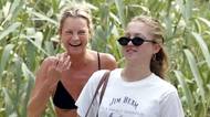 Nad fotkami Kate Moss z dovolené zavládlo zděšení: Na jejím chrupu se prý kouření a drogy krutě podepsaly