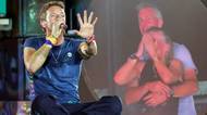 Chris Martin po provalení milostné aférky ředitele a podřízené na jeho koncertě prolomil mlčení: Fanoušky rázně varoval!