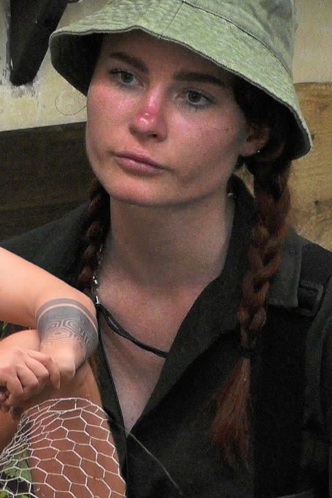 Intimního sbližování na Farmě je konec! Vojta dal Mary kopačky. Mrzí mě to, přiznala herečka