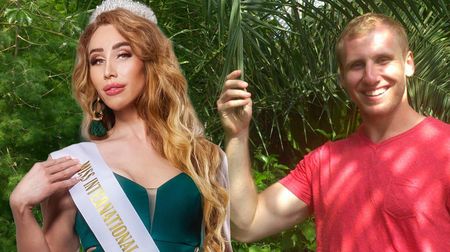 Transgender žena bude Česko reprezentovat na světové soutěži krásy: Takto Martina v minulosti vypadala jako muž