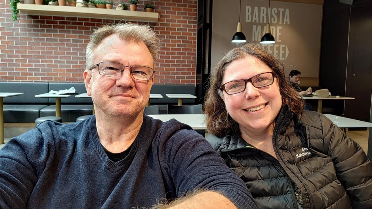 Australanka se ze dne na den probudila s čínským přízvukem. V její oblíbené asijské restauraci ji už nevídají rádi