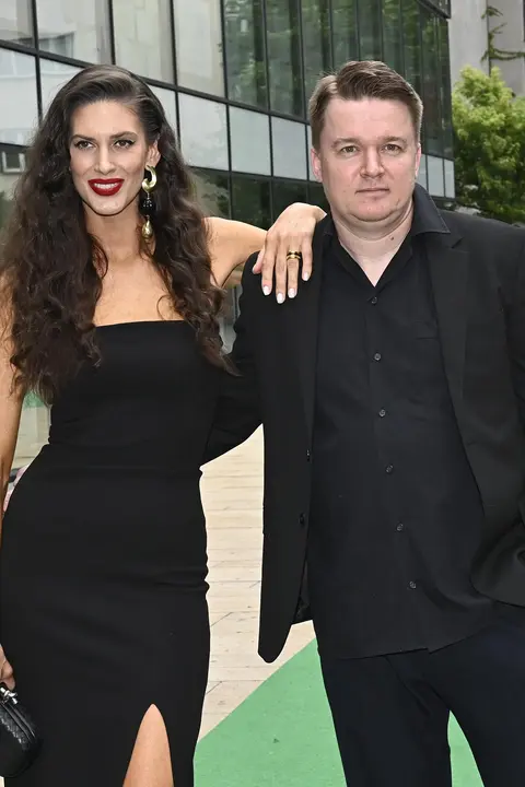 Pouze dvě činnosti dokážou udržet jeho pozornost. Petra Kolečka naplno vtáhne jen fotbal a intimnosti s manželkou