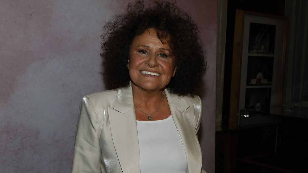 Jitka Zelenková řádila v termálech a na horách: Těžko věřit, že nedávno oslavila životní jubileum