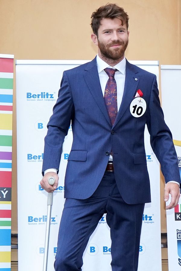 Tragicky zemřel finalista Muže roku Marek Vybíral. Vášnivému včelaři bylo teprve 29 let - fotka 1/1