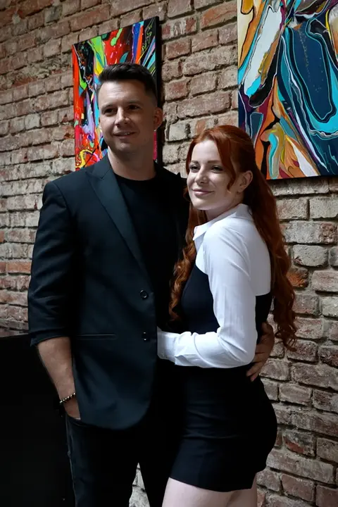 Měsíc jsou spolu a každý den drama! Karel Kašák a Katka Bláhová si postěžovali na hrůzy, které se jim dějí