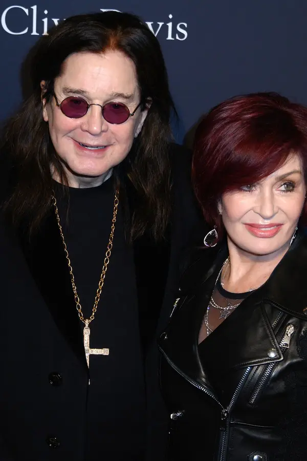 Zemřel Ozzy Osbourne. Legendární zpěvák odešel v 76 letech, obklopen láskou - fotka 1/1
