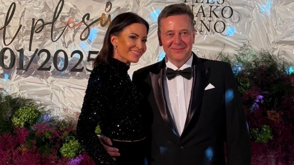 Pohádkový luxus díky jejímu miliardáři: Partyšovou vzal partner soukromým tryskáčem do ráje boháčů