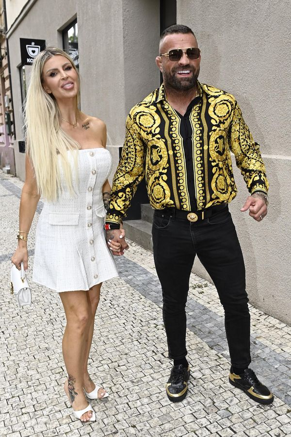 U Vémolů se blýská na lepší časy: Arnie se zotavuje. Lela s Karlosem plánují pořídit si nemovitost v zahraničí - fotka 1/1