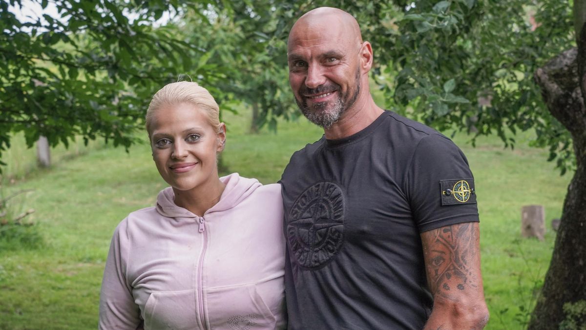 Charlotte Štiková je prý těhotná. Novinku zveřejnila její sestra Ornella. Má to ale háček, došlo i na drsný vzkaz!