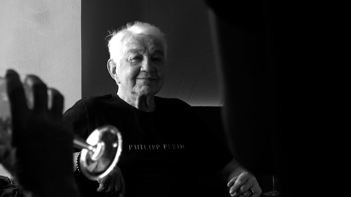 Zemřel herec Jiří Krampol (†87). Milovanou Haničku přežil o pět let