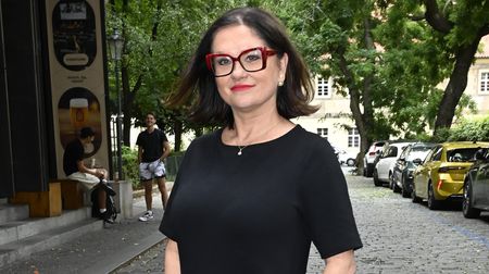 Před 28 lety byla známou moderátorskou tváří: Osud si se Šárkou Kubelkovou zle zahrál. Rakovina jí zabila životní lásku