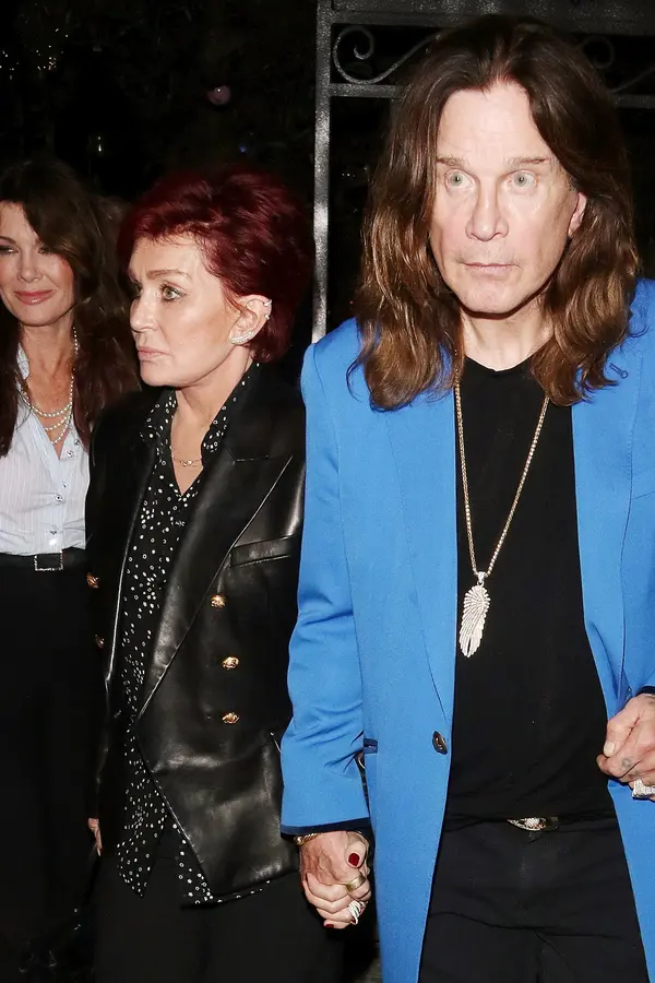 Ozzy Osbourne (†76) před smrtí hodně trpěl. Parkinsonova choroba i poranění páteře - fotka 1/1