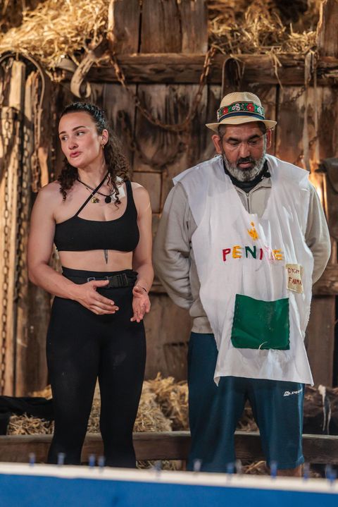 Šok a slzavé údolí na Farmě! Reality show museli opustit rovnou dva soutěžící