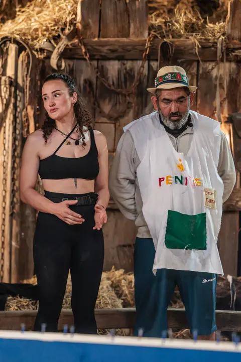Šok a slzavé údolí na Farmě! Reality show museli opustit rovnou dva soutěžící