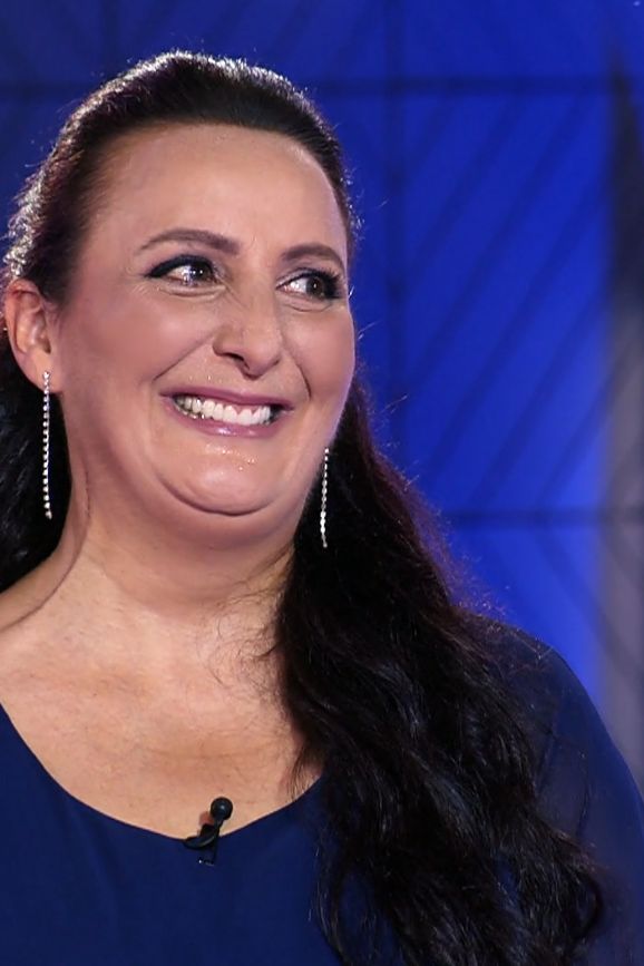 Ze 133 kilo zhubla na 83: Růžena z Extrémních proměn získala sebevědomí a zbavila se nevěrného manžela - fotka 1/1