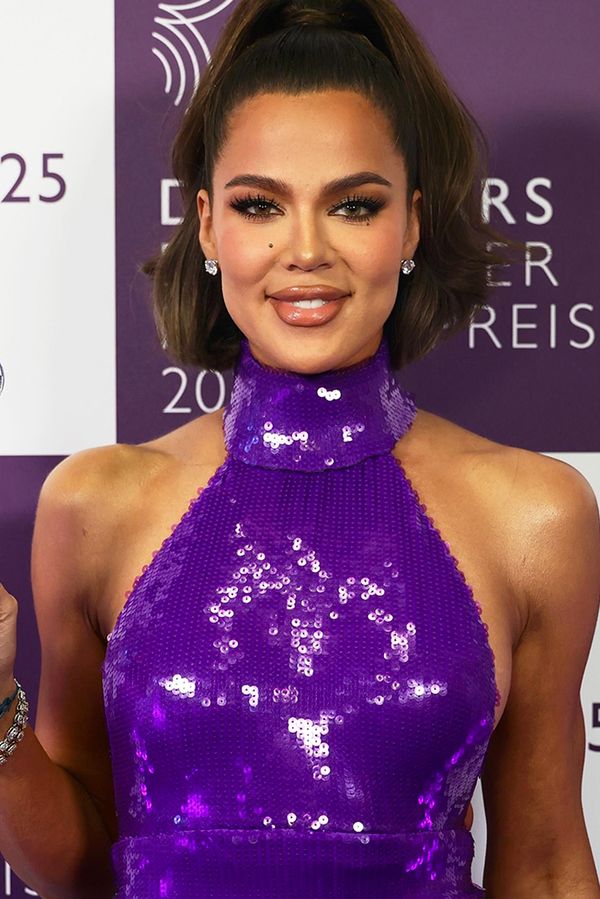 Za její nos by měl doktor přijít o licenci. Khloé Kardashian vyzradila všechny své úpravy. Prý ani tak nevypadá dobře - fotka 1/1