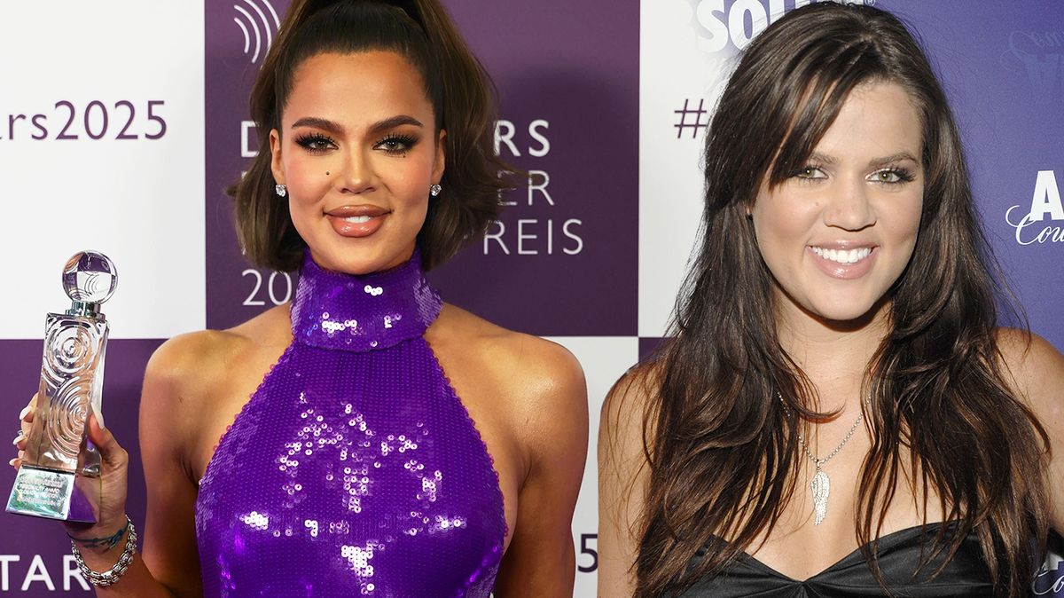 Za její nos by měl doktor přijít o licenci. Khloé Kardashian vyzradila všechny své úpravy. Prý ani tak nevypadá dobře