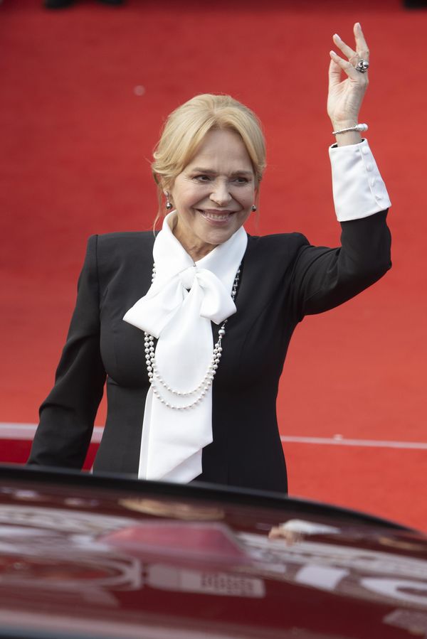 Dojemná vzpomínka Dagmar Havlové na Jiřího Krampola. Smutní i Žilková - fotka 1/1