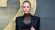 Charlize Theron šokovala v upřímném rozhovoru: Obscénní sex s velmi mladým mužem. Bylo to zatraceně úžasné, řekla