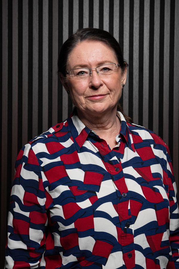 Senátorka Miroslava Němcová promluvila k volbám: Dozvěděla se věci, které snad raději ani nepublikovat - fotka 1/1