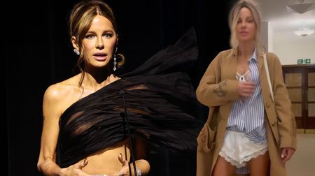 Ano, potřebuji pomoc: Kate Beckinsale poprvé přiznala, že její vychrtlost není v pořádku. Fanoušci jsou zděšeni 