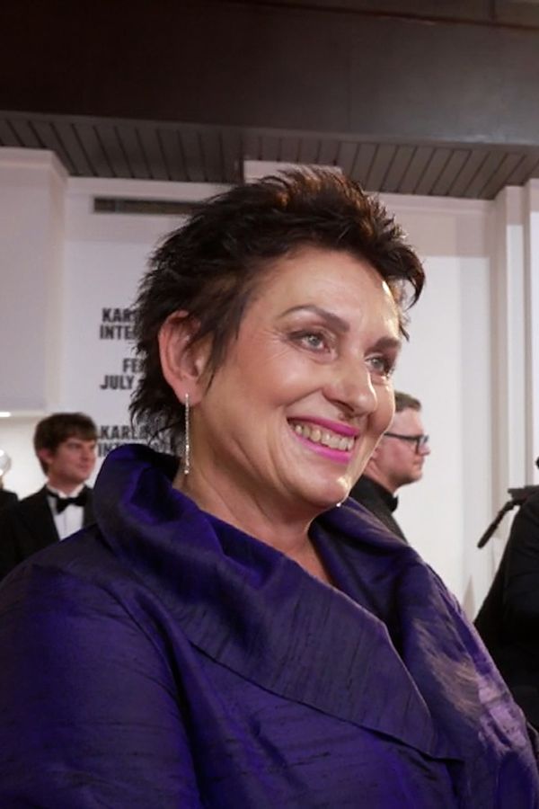 Manželka Bolka Polívky ostříhala vlasy: Marcela je nakrátko! - fotka 1/1