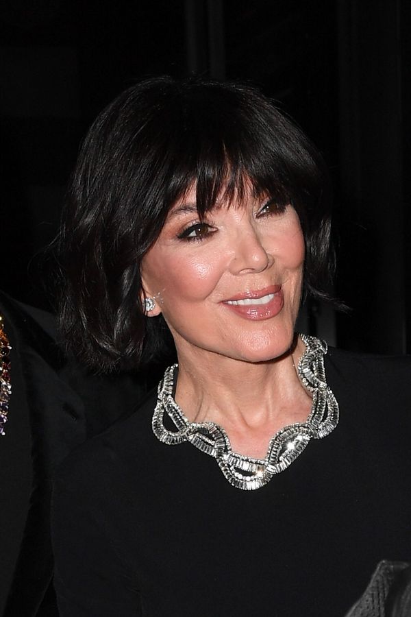Facelift za dva miliony, nový účes i postava: Máma Kardashianek se vzepřela času! Nemilosrdný detail ale realitu odhalil - fotka 1/1