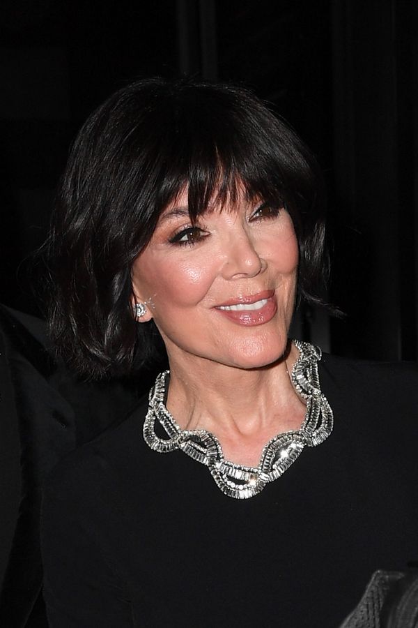 Facelift za dva miliony, nový účes i postava: Máma Kardashianek se vzepřela času! Nemilosrdný detail ale realitu odhalil - fotka 1/1