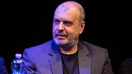 Petr Rychlý prosí o pomoc: Policie hledá jeho šestnáctiletého synovce. Loni se pokusil o sebevraždu