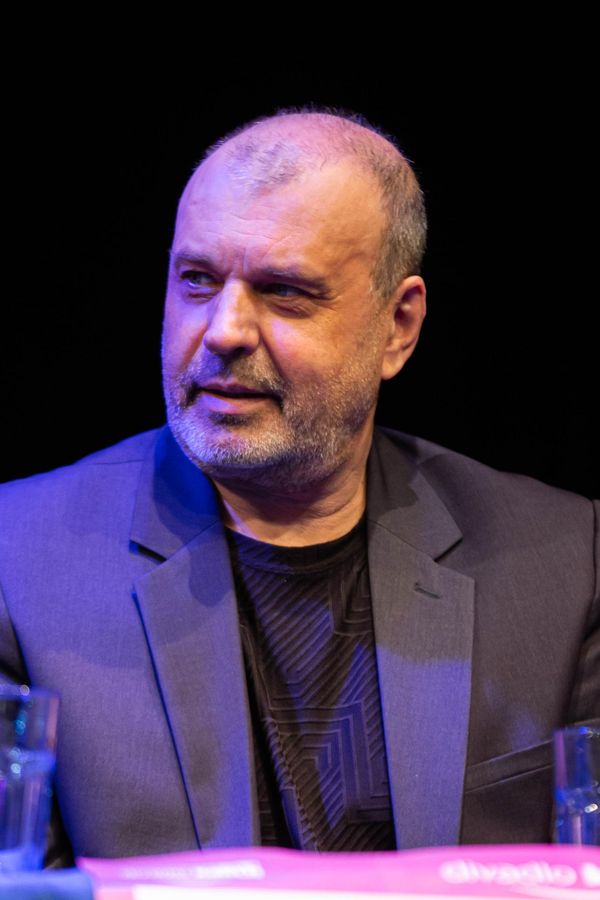 Petr Rychlý prosí o pomoc: Policie hledá jeho šestnáctiletého synovce. Loni se pokusil o sebevraždu - fotka 1/1