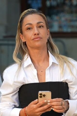 Po sérii zklamání v lásce už vážně přemýšlí, že změní orientaci: S muži si rozumím, říká slavná lesbička Bára Mlejnková