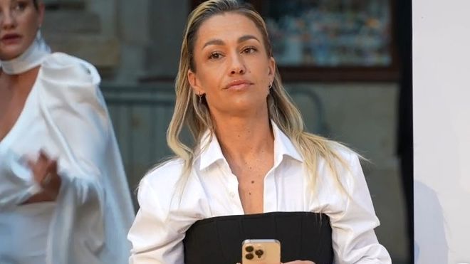 Po sérii zklamání v lásce už vážně přemýšlí, že změní orientaci: S muži si rozumím, říká slavná lesbička Bára Mlejnková