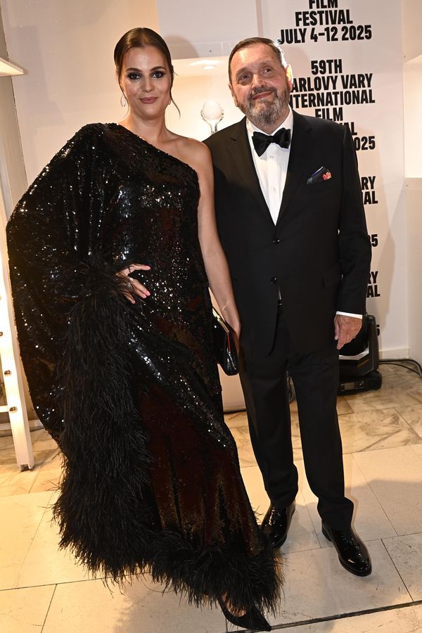 Hledá se Pepa! Fanoušci se strachují o Josefa Koktu. Manžela Ornelly se snaží dohnat na sociálních sítích. Marně - fotka 1/1