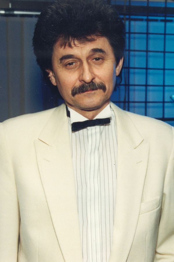 Countryová legenda Jiří Brabec (†63): Slavné milenky, dluhy, vydírání a nevyjasněná smrt - fotka 1/1