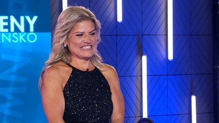Styděla se za svou váhu: Obézní Alexandra  šokovala proměnou, zatočila se 107 kily a stala se z ní sexy máma