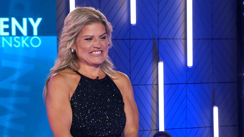 Styděla se za svou váhu: Obézní Alexandra šokovala proměnou, zatočila se 107 kily a stala se z ní sexy máma